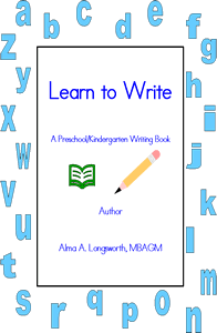 Learn to Write Level K